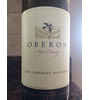 Michael Mondavi Family Oberon Cabernet Sauvignon 2013